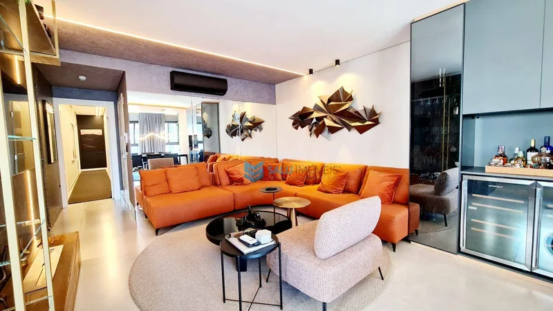 Apartamento 3 quartos Centro - Balneário Camboriú - foto 2