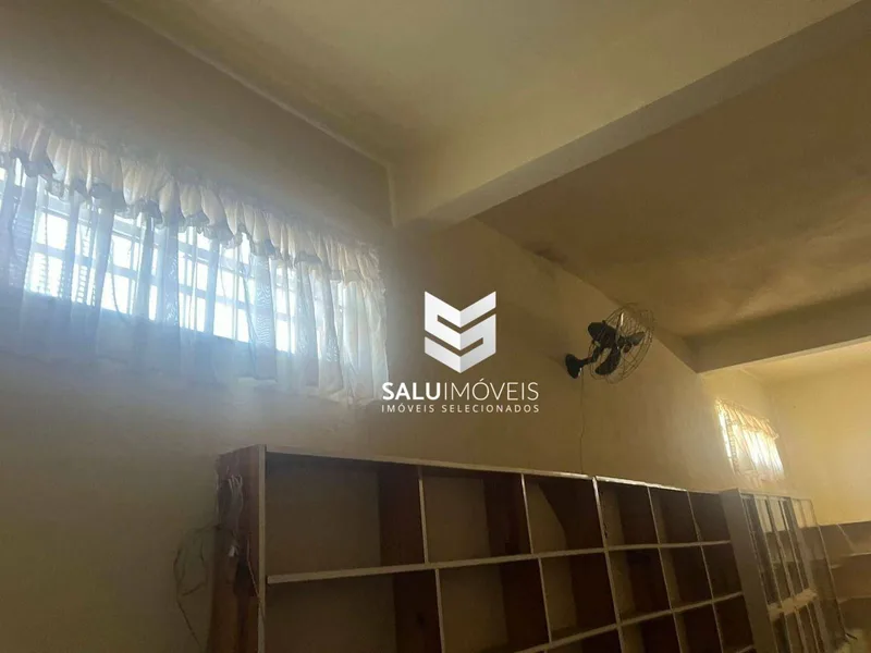 Casa 1 quartos Conjunto Habitacional Júlio de Mesquita Filho - Sorocaba - foto 8