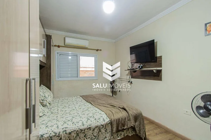 Casa 4 quartos Vila Rica - Sorocaba - foto 33