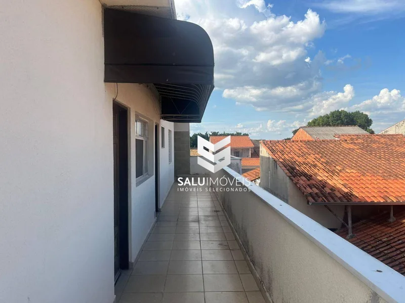 Casa 1 quartos Conjunto Habitacional Júlio de Mesquita Filho - Sorocaba - foto 12