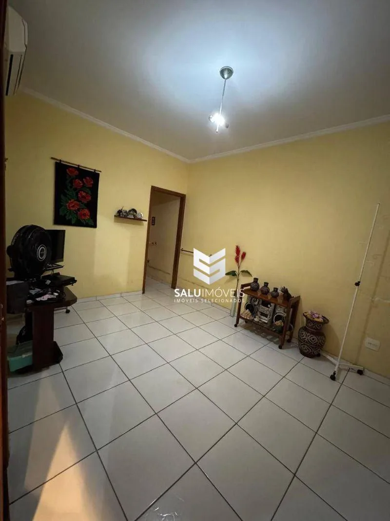 Casa 3 quartos Jardim Ibiti do Paço - Sorocaba - foto 9