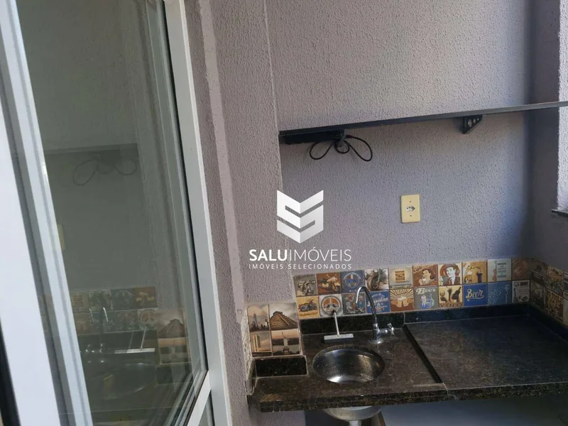 Apartamento 2 quartos Parque Bela Vista - Votorantim - foto 5