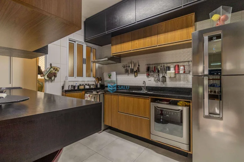 Apartamento 2 quartos Parque Campolim - Sorocaba - foto 10