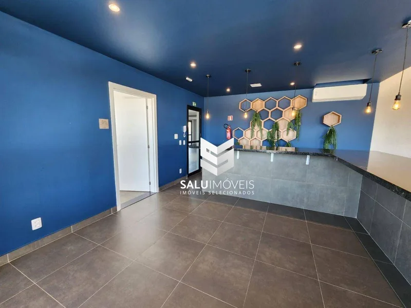 Apartamento 2 quartos Parque Campolim - Sorocaba - foto 12