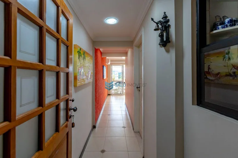 Apartamento 4 quartos Mariscal - Bombinhas - foto 30