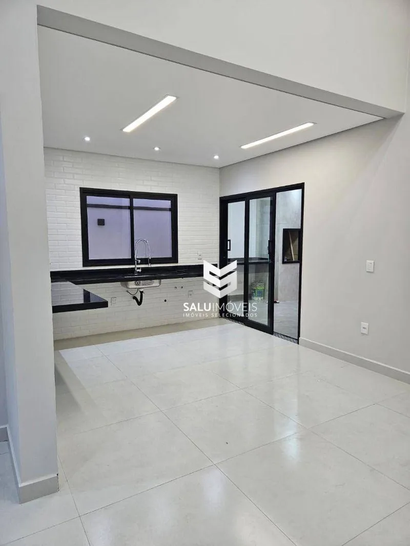 Casa 3 quartos Wanel Ville - Sorocaba - foto 2