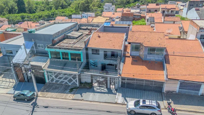 Casa 3 quartos Jardim Wanel Ville IV - Sorocaba - foto 5