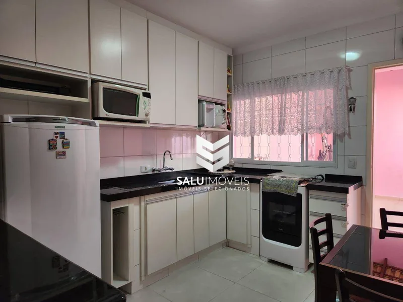 Casa 2 quartos Jardim São Guilherme - Sorocaba - foto 4
