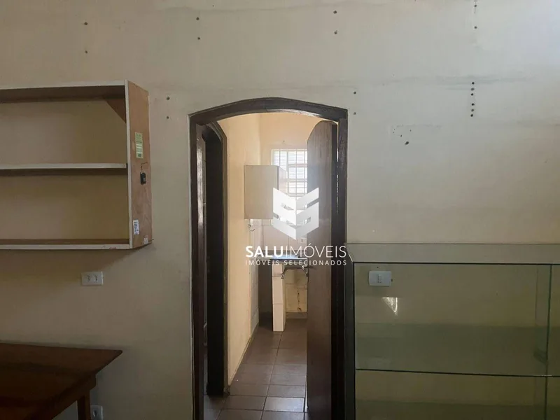 Casa 1 quartos Conjunto Habitacional Júlio de Mesquita Filho - Sorocaba - foto 7