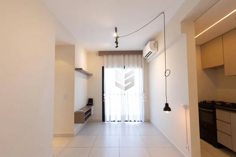 Apartamento 2 quartos Parque Campolim - Sorocaba - foto 4