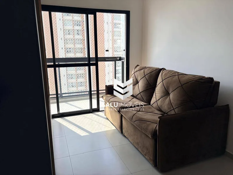 Apartamento 2 quartos Parque Campolim - Sorocaba - foto 5
