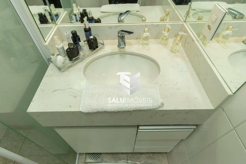 Apartamento 3 quartos Parque Campolim - Sorocaba - foto 37