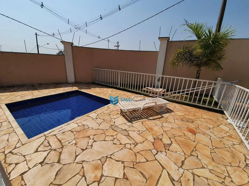 Apartamento 2 quartos Jardim Leocádia - Sorocaba - foto 34