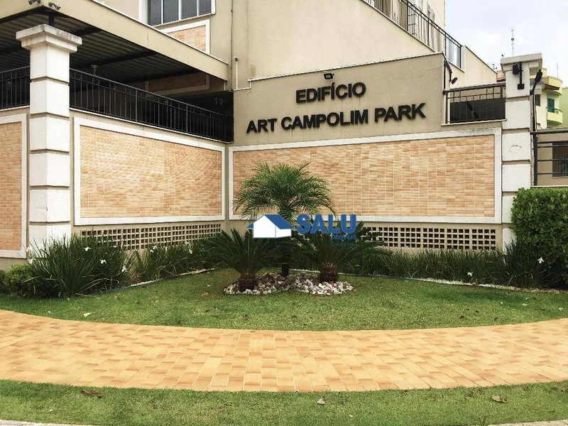 Apartamento 2 quartos Parque Campolim - Sorocaba - foto 22