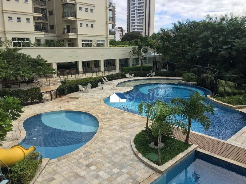 Apartamento 3 quartos Parque Campolim - Sorocaba - foto 22
