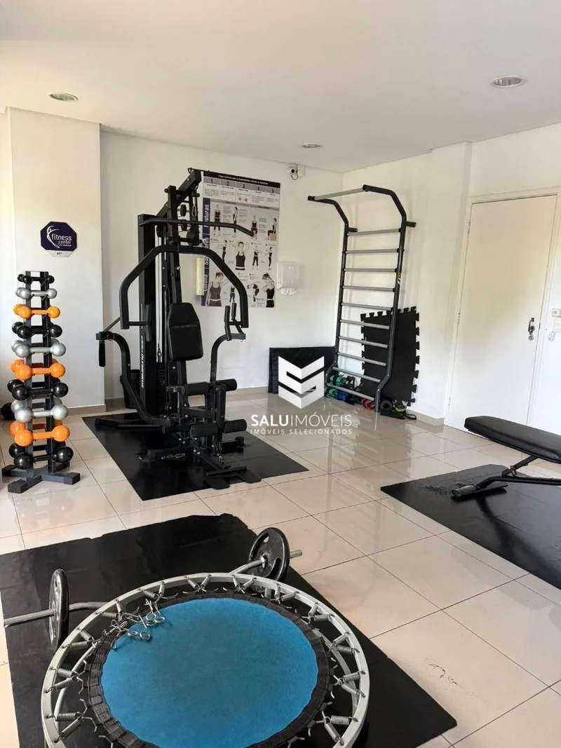 Apartamento 2 quartos Jardim Pagliato - Sorocaba - foto 13