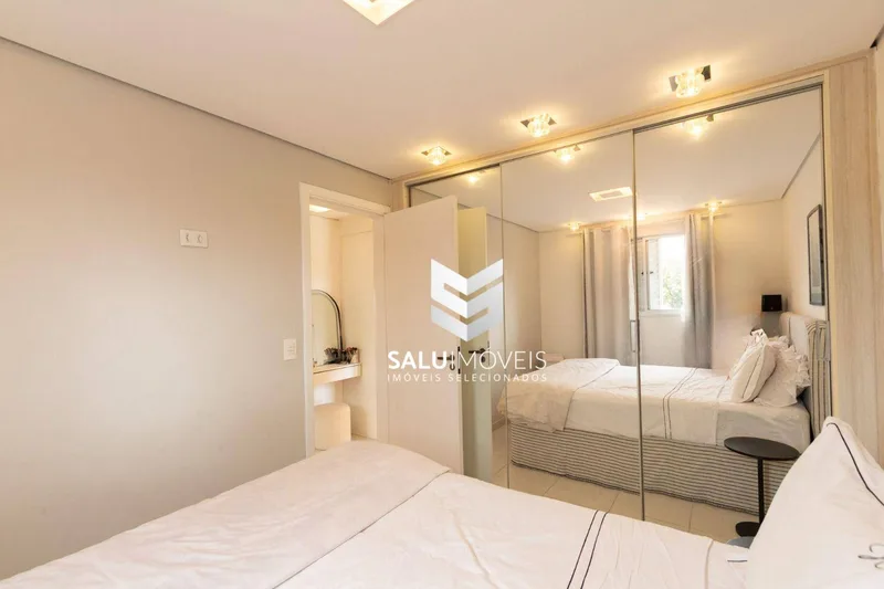 Apartamento 2 quartos Jardim Vera Cruz - Sorocaba - foto 23