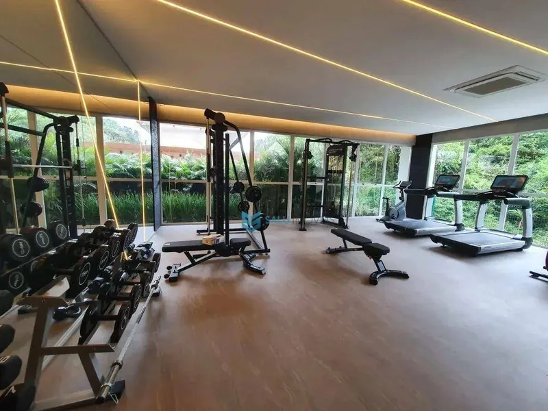 Apartamento 4 quartos Praia Brava - Itajaí - foto 11