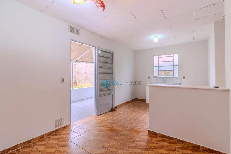 Casa 1 quartos Conjunto Habitacional Júlio de Mesquita Filho - Sorocaba - foto 20