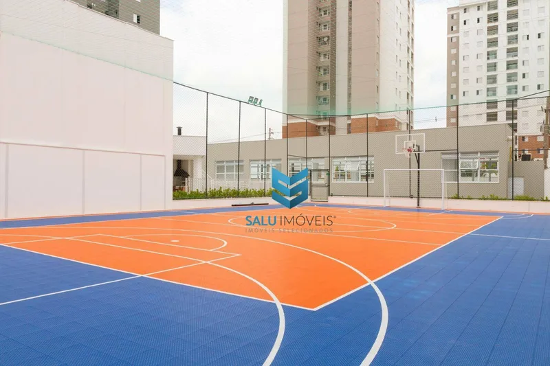 Apartamento 2 quartos Parque Campolim - Sorocaba - foto 32