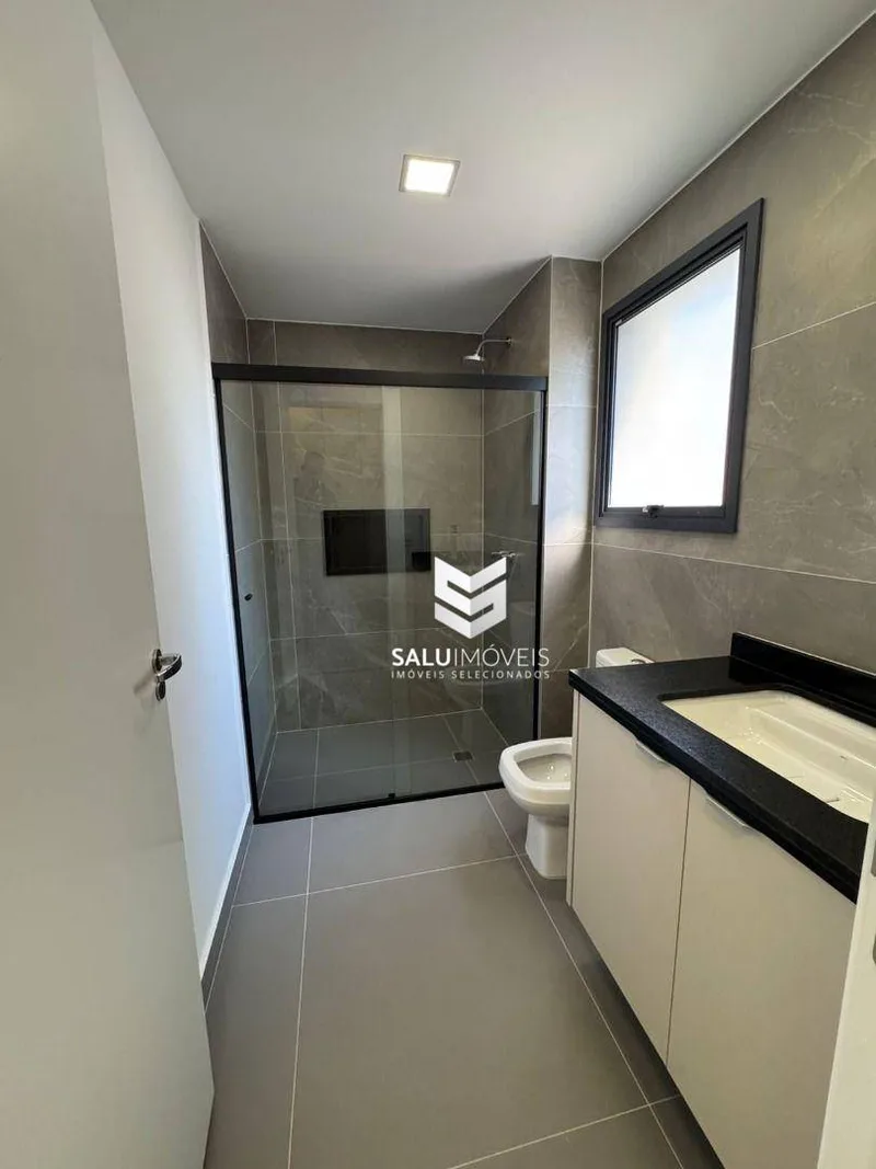 Apartamento 3 quartos Jardim Emília - Sorocaba - foto 11