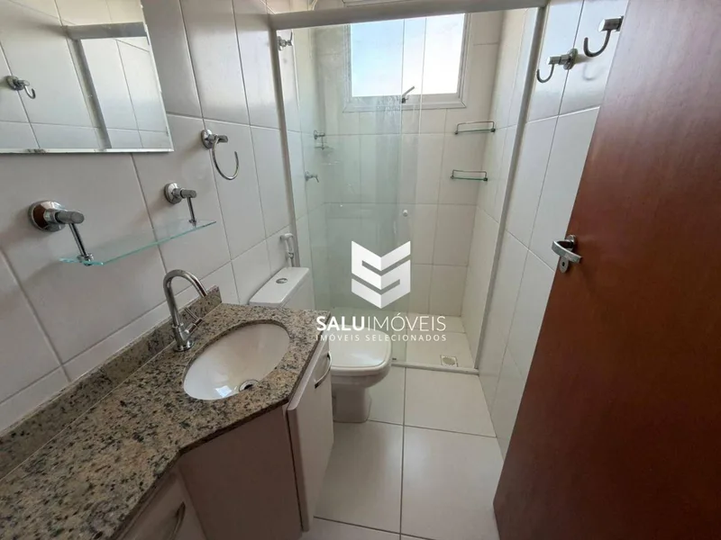 Apartamento 2 quartos Parque Campolim - Sorocaba - foto 15