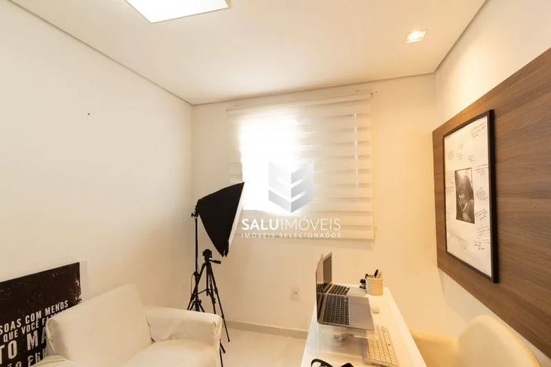 Apartamento 2 quartos Jardim Vera Cruz - Sorocaba - foto 17