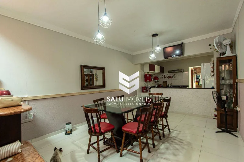 Casa 4 quartos Vila Rica - Sorocaba - foto 22