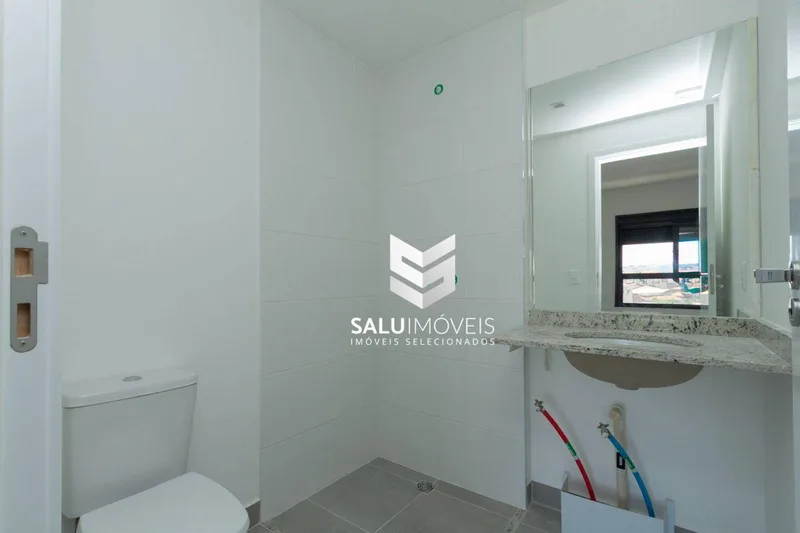Apartamento 1 quartos Parque Campolim - Sorocaba - foto 28