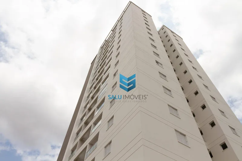 Apartamento 2 quartos Parque Campolim - Sorocaba - foto 40