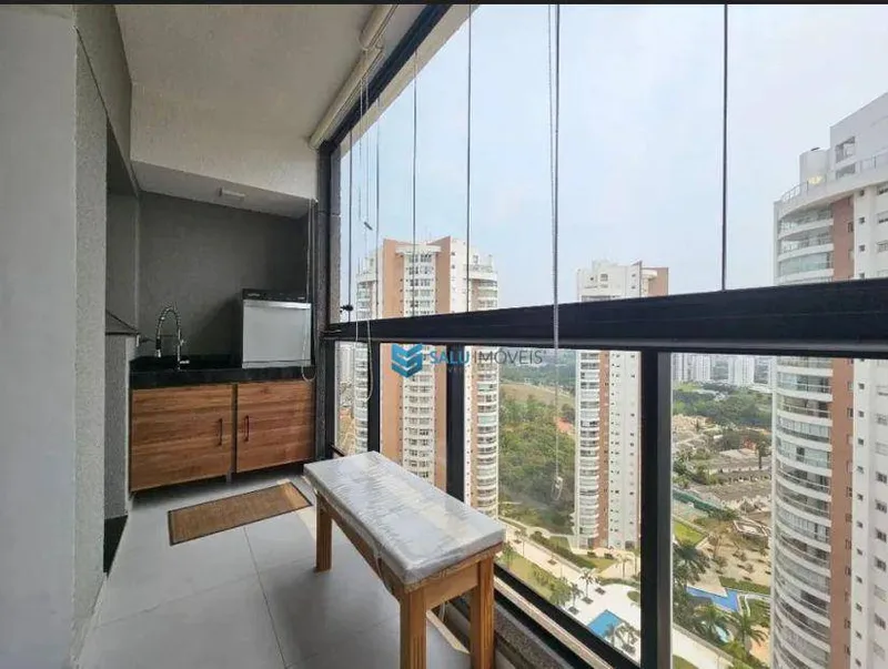 Apartamento 2 quartos Parque Campolim - Sorocaba - foto 13