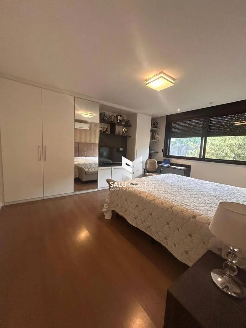 Casa 4 quartos Condomínio Village Vert I - Sorocaba - foto 33