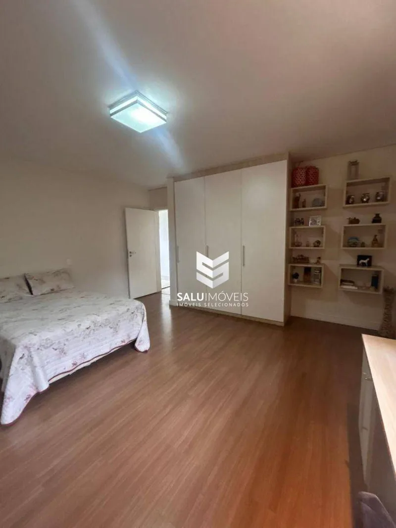 Casa 4 quartos Condomínio Village Vert I - Sorocaba - foto 28