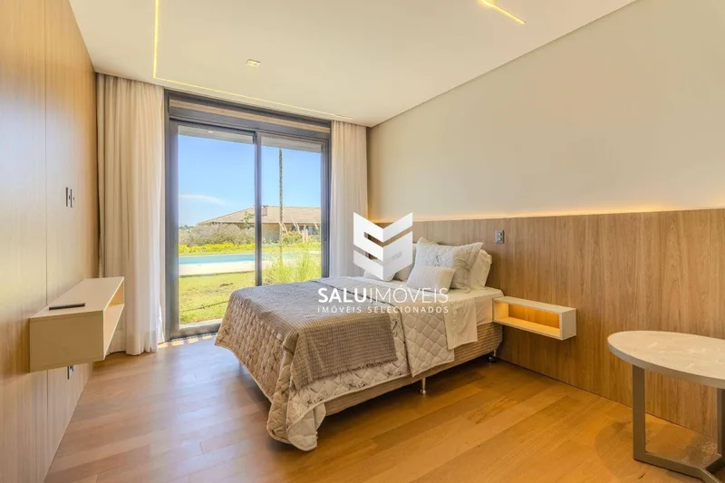 Casa 5 quartos Condomínio Terras de São José - Itu - foto 27