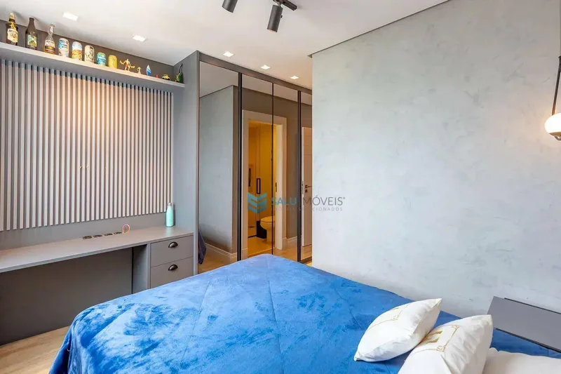 Apartamento 3 quartos Centro - Balneário Camboriú - foto 26