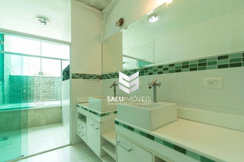 Casa 4 quartos Vila Haro - Sorocaba - foto 26