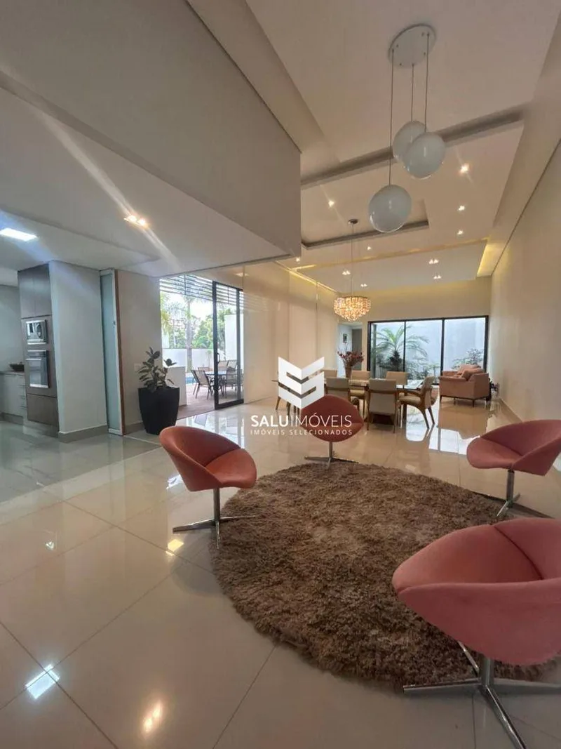 Casa 4 quartos Condomínio Village Vert I - Sorocaba - foto 22