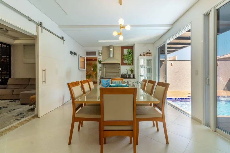 Casa 3 quartos Jardim Residencial Sunset Village - Sorocaba - foto 28