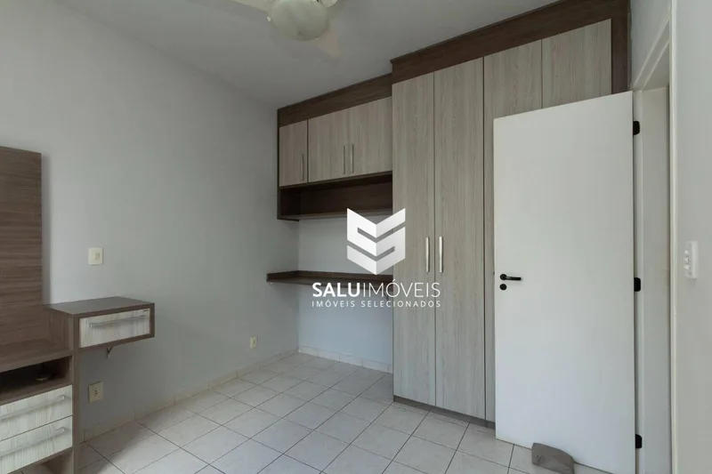 Apartamento 2 quartos Parque Campolim - Sorocaba - foto 15