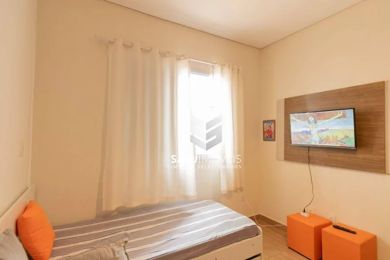 Casa 3 quartos Golden Park Residence I - Sorocaba - foto 11