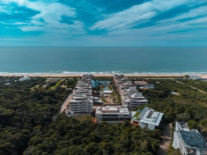 Apartamento 4 quartos Praia Brava - Itajaí - foto 25