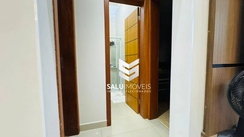 Casa 3 quartos Horto Florestal - Sorocaba - foto 10