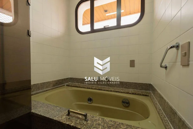 Apartamento 3 quartos Centro - Sorocaba - foto 30