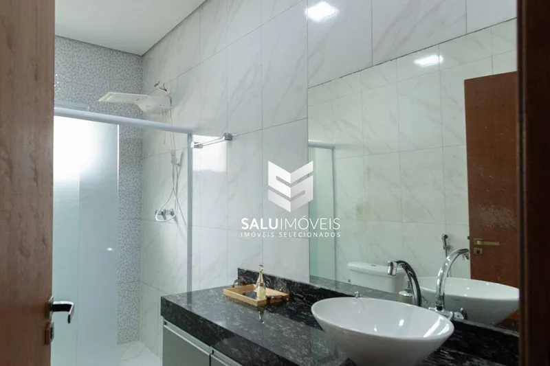 Casa 3 quartos Golden Park Residence I - Sorocaba - foto 32