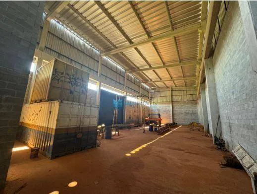 Galpão Éden - Sorocaba - foto 10