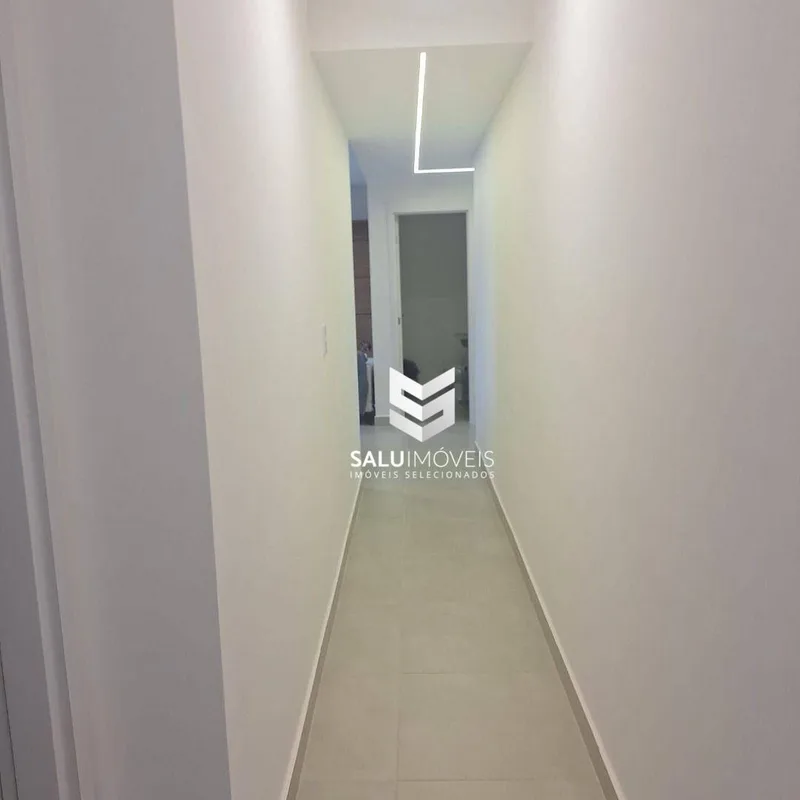 Apartamento 2 quartos Jardim Emília - Sorocaba - foto 24