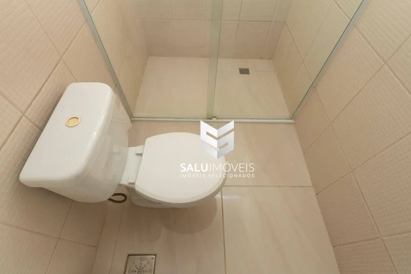 Apartamento 2 quartos Parque Campolim - Sorocaba - foto 36