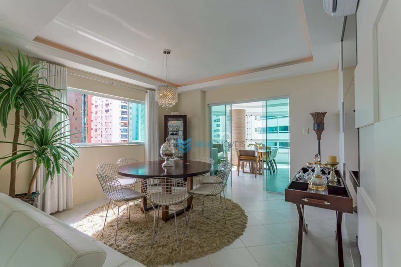 Apartamento 3 quartos Centro - Balneário Camboriú - foto 2
