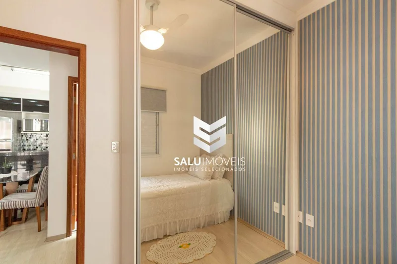 Apartamento 2 quartos Bairro da Vossoroca - Sorocaba - foto 18