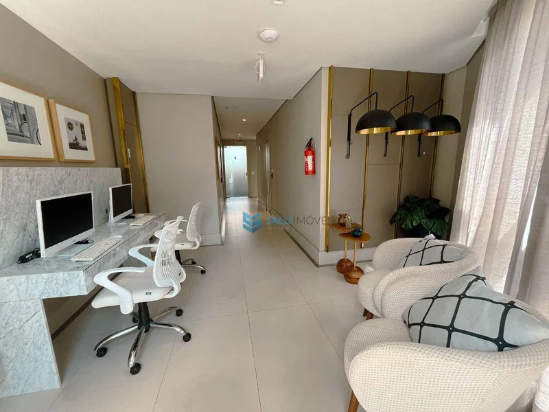 Apartamento 3 quartos Centro - Balneário Camboriú - foto 14